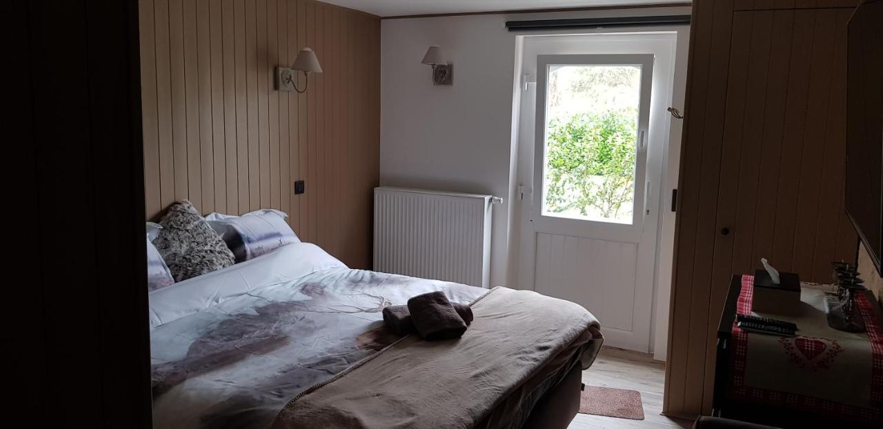 Chaumont-Gistoux La Riviere Du Bien Etre B&B 외부 사진
