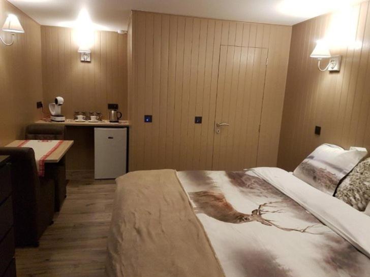 Chaumont-Gistoux La Riviere Du Bien Etre B&B 외부 사진