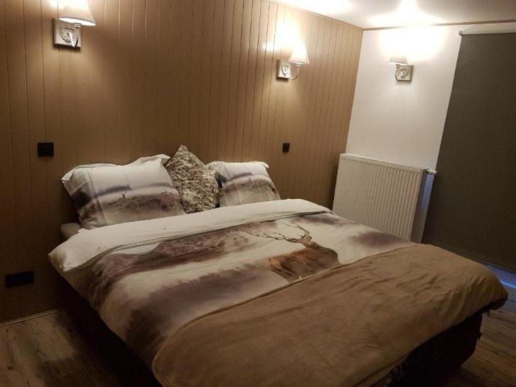 Chaumont-Gistoux La Riviere Du Bien Etre B&B 외부 사진