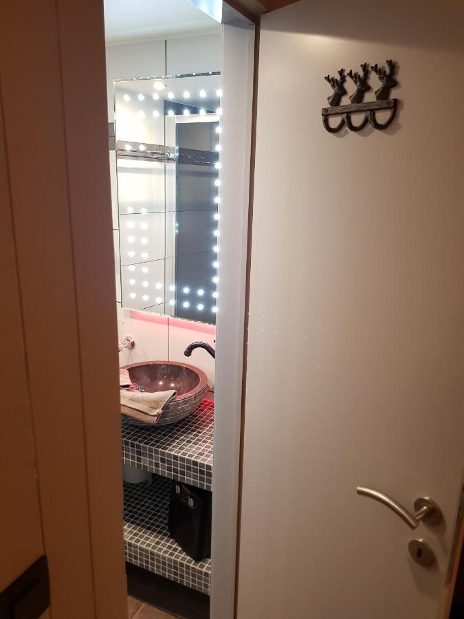 Chaumont-Gistoux La Riviere Du Bien Etre B&B 외부 사진